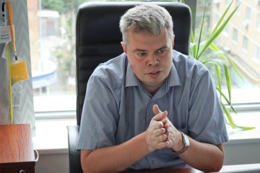 Фото 2 — Инфляцию можно будет прогнозировать тогда, когда за счет Нацбанка перестанут наполнять бюджет — Дмитрий Сологуб