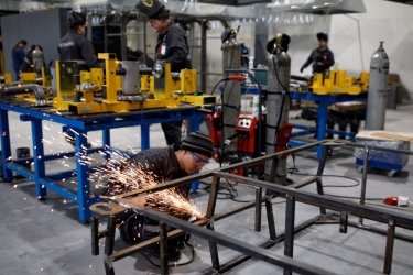 Фото 4 — Региональная газовая компания открыла новый завод RGC Production в Днепре