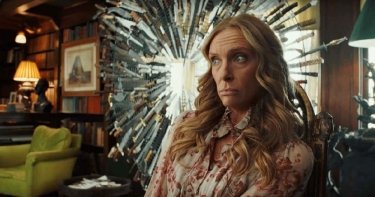 Фото 8 — Убийца — доктор: о детективе "Ножи наголо"