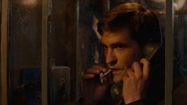 Фото 14 — Кричащий плакат: об украинском фильме "Запрещенный"