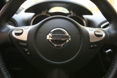 Фото 15 — Nissan Juke: типичный урбанист