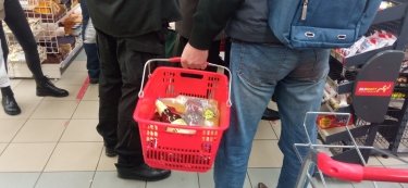 Фото 7 — Після сухого закону: як кияни відреагували на дозвіл продажу алкоголя