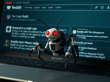 Фото 2 — Reddit подає до суду на Perplexity та ще три компанії за "промислове" збирання коментарів користувачів