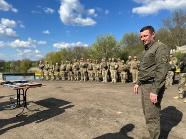 Фото 16 — На Херсонщині та Миколаївщині відновили ще три мости, постраждалих через війну (ФОТО)