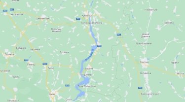 Фото 2 — ВСУ форсировали Оскол. Будут отрезать оккупантов от Белгорода