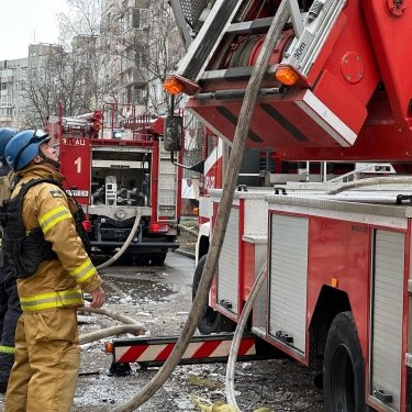 обстрел запорожье 22 марта 2023