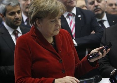 Фото 3 — Главные тренды выставки CeBIT