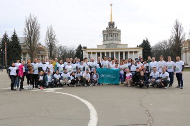 Фото 5 — "Социальная поддержка сотрудников и их семей очень важна для нас", — Елена Урусова, HRD Креди Агриколь