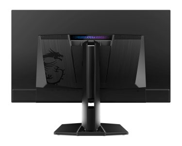 Фото 5 — Знайде ворогів у грі: MSI створила монітор для читерів (ФОТО)