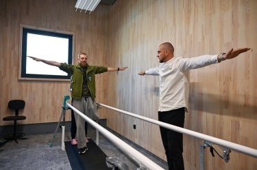 Фото 2 — У Львові відкрили найбільший в країні центр протезування: що відомо