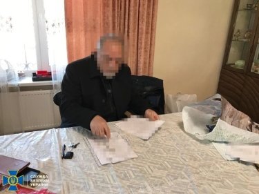 Фото 3 — СБУ уличила группу сирийцев в Киеве в финансировании терроризма через сеть "хавала" (ФОТО)