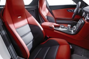 Фото 4 — Mercedes-Benz принимает заказы на легенду
