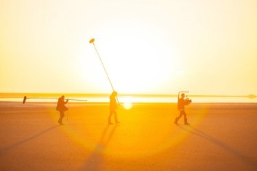 Фото 3 — Мы получили отклик зрителей: боль, страх, любовь, ненависть — режиссер и продюсер "Додому"