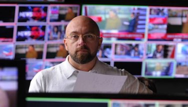 Фото 2 — Трое россиян, Семенов, Киселев и Ганапольский, обновят "Тонис" на деньги финконсультанта Порошенко