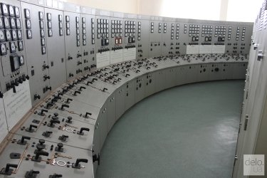 Фото 8 — Альтернативная энергетика Украины: солнце, ветер и вода (фоторепортаж)