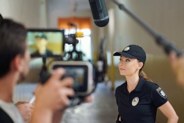 Фото 2 — Можно любить или не любить самопробы, но они с нами надолго — Ольга Сторожук, "СуперКопы"