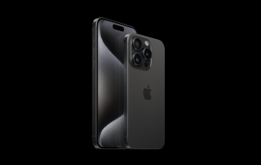 Фото 9 — Дочекалися. Представлено лінійку iPhone 15 із розʼємом USB-C (ФОТО)