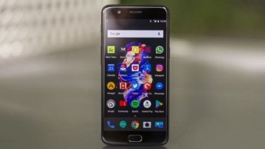 Фото 6 — 10 лучших смартфонов для альтернативы iPhoneХ