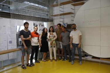 Фото 23 — Промприлад.Реновація: через імпакт-інвестиції запустимо позитивні зміни