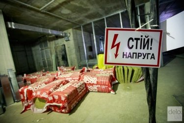 Фото 13 — Стоимость строительства "Охматдета" выросла до рекордной отметки