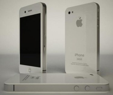 Фото 2 — iPhone 4 будет стоить для Украины около 1,5 тыс. долларов