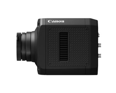 Фото 6 — Canon представила новую камеру: она снимает цветное видео в полной темноте