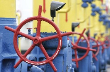 Фото 2 — Картошка для бедных: Bloomberg оценил шансы Украины побороть газовую коррупцию
