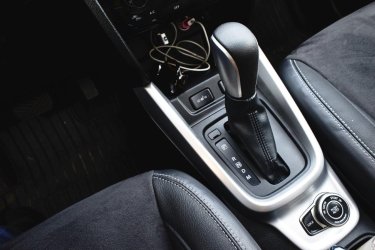 Фото 4 — 27 лет спустя: тест-драйв Suzuki Vitara