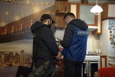 Фото 2 — Кибермошенники с помощью онлайн-банкинга похитили у граждан Украины 10 млн грн