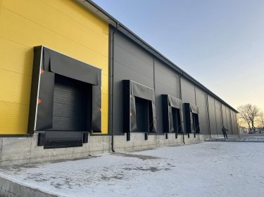 Фото 3 — Британці планують відкрити новий завод в індустріальному парку під Тернополем