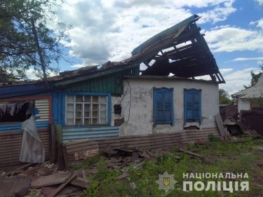 Фото 9 — За добу армія РФ вбила 7 мирних жителів Донецької області, обстріляно 52 цивільні об'єкти (ФОТО)
