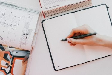 Фото 2 — Вечный блокнот: как украинские школьники создали стартап, собравший $20 тысяч за сутки