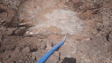 Фото 7 — В Миколаєві показали наслідки ракетних ударів вранці 25 червня