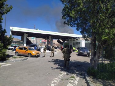 Фото 17 — Количество убитых российскими обстрелами в Херсонской области 3 мая выросло до 21 (ФОТО)