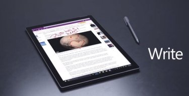 Фото 3 — Microsoft представила новые устройства на базе Windows 10