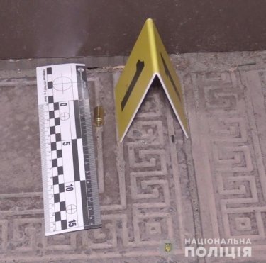 Фото 3 — В Киеве на Печерске произошла стрельба: ранены двое студентов-иностранцев (ФОТО)