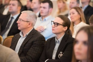 Фото 16 — iClub провел дискуссию "Украина. Бизнес. Из офлайна в онлайн"