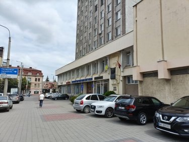 Фото 2 — Недвижимость в Киеве за полмиллиона: Фонд госимущества выставил на продажу объект возле метро