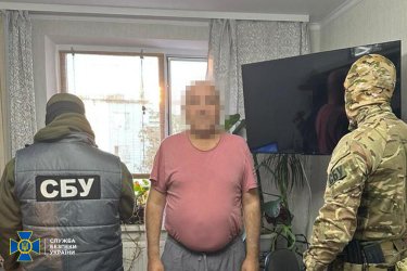 Фото 6 — Разоблачена российская агентурная сеть, работавшая в Харьковской и Житомирской областях