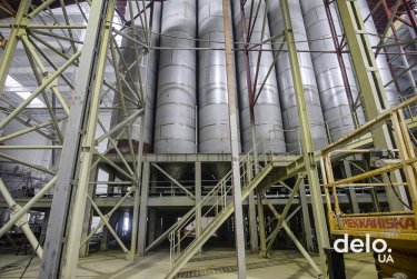 Фото 6 — Как будет производиться керамическая плитка на заводе "Эпицентр" (фото)