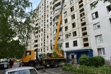 Фото 3 — Армия РФ обстреляла Харьков КАБами и 462 раза ударила по Запорожской области: как прошли сутки в регионах