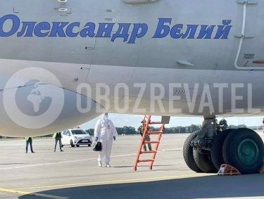 Фото 4 — Из Афганистана в Киев эвакуировали еще около 400 человек: всех желающих украинцев (ФОТО)