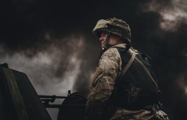 Фото 3 — Создание коллективной памяти: о фильме "Иловайск 2014. Батальон "Донбасс""