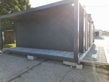 нова пошта, поштові відділення