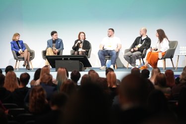 Фото 22 — GET Business Festival 2025: новые стратегии украинского бизнеса и кейсы от топов рынка