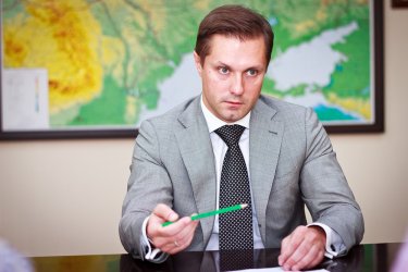 Фото 2 — Воины конкуренции: что Юрий Терентьев будет делать для снижения монополизации экономики