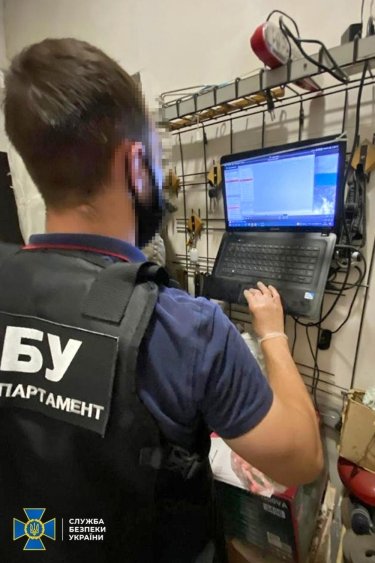 Фото 7 — СБУ раскрыла масштабную схему взяточничества при подтверждении квалификации моряков