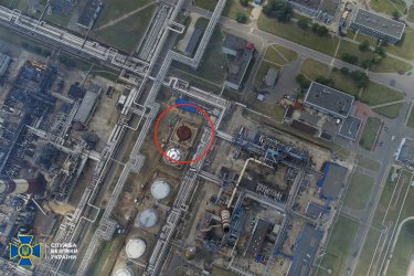 Фото 7 — СБУ встановила, що РФ хоче використати "вагнерівців" для втягнення Білорусі у повномасштабну війну проти України (ВІДЕО)