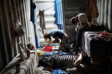 Фото 7 — Невидимые люди: Как выглядит сегодня современное рабство