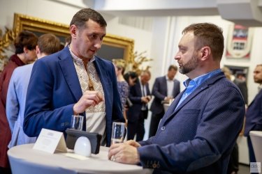 Фото 28 — Названы лучшие топ-менеджеры Украины
